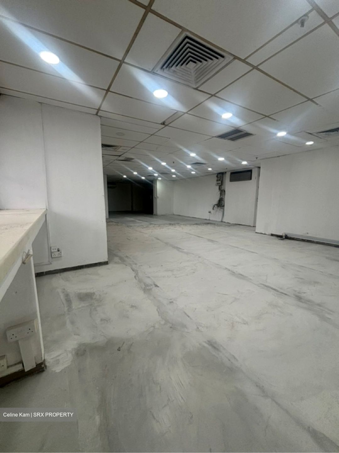 People's Park Centre (D1), Office #626037791